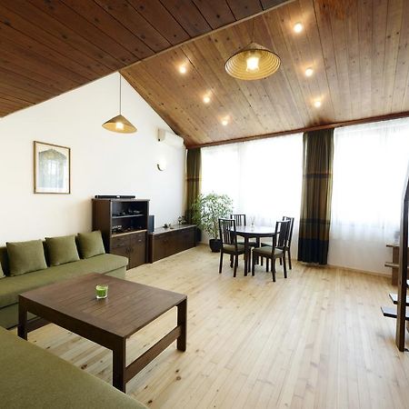 Artistic Penthouse Apartment Sofia Ngoại thất bức ảnh