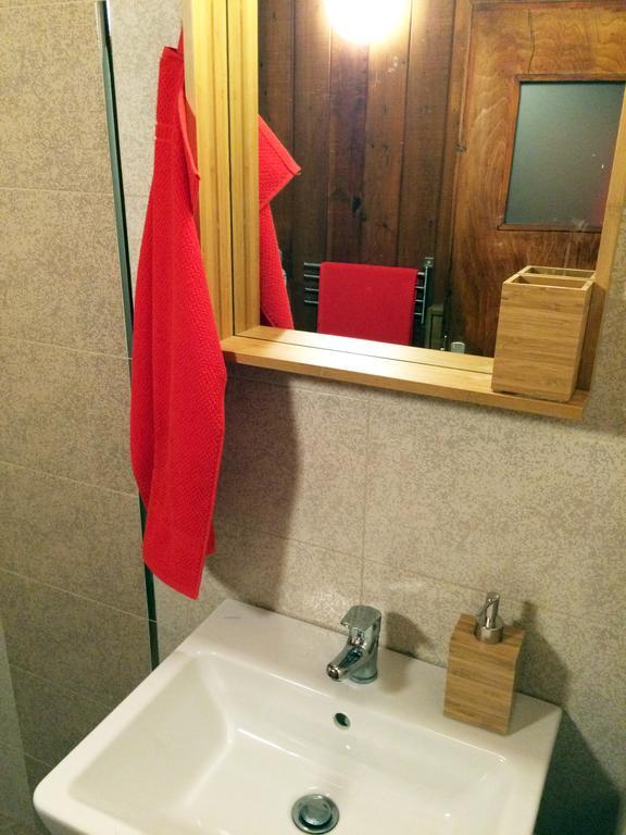 Artistic Penthouse Apartment Sofia Ngoại thất bức ảnh