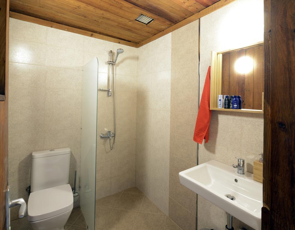 Artistic Penthouse Apartment Sofia Ngoại thất bức ảnh