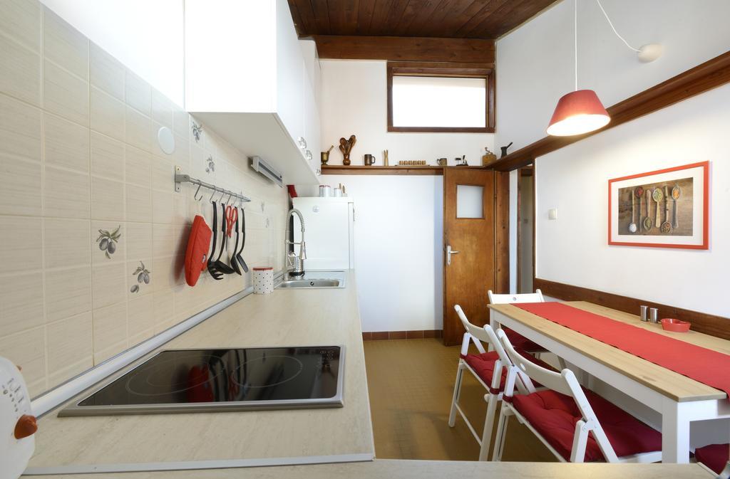 Artistic Penthouse Apartment Sofia Ngoại thất bức ảnh