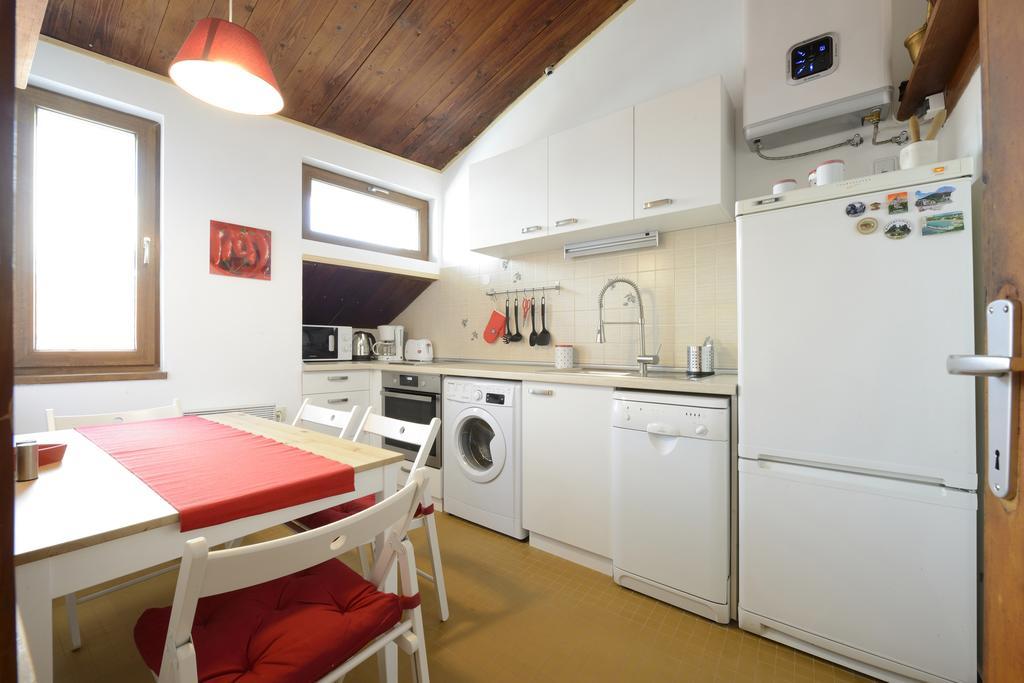 Artistic Penthouse Apartment Sofia Ngoại thất bức ảnh