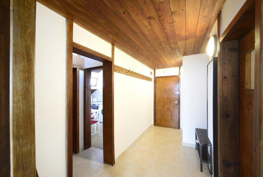 Artistic Penthouse Apartment Sofia Ngoại thất bức ảnh