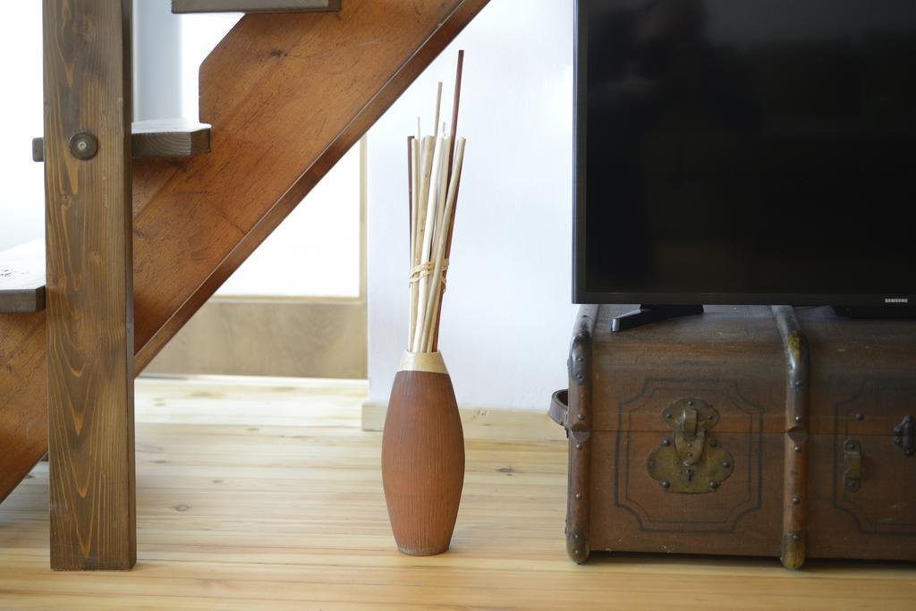 Artistic Penthouse Apartment Sofia Ngoại thất bức ảnh