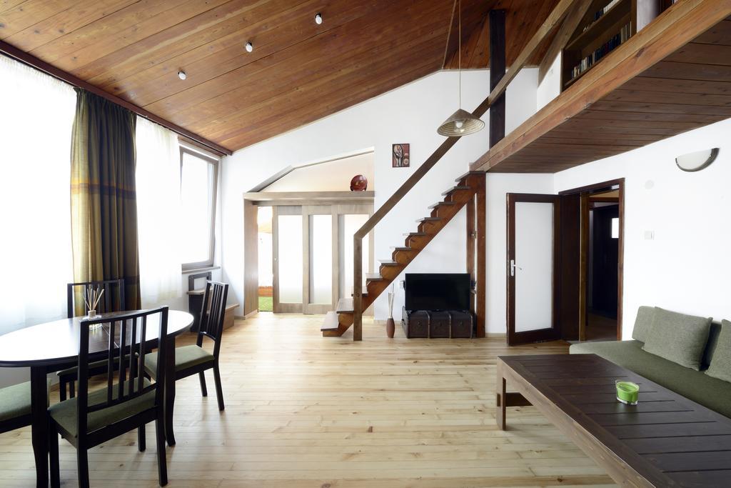 Artistic Penthouse Apartment Sofia Ngoại thất bức ảnh