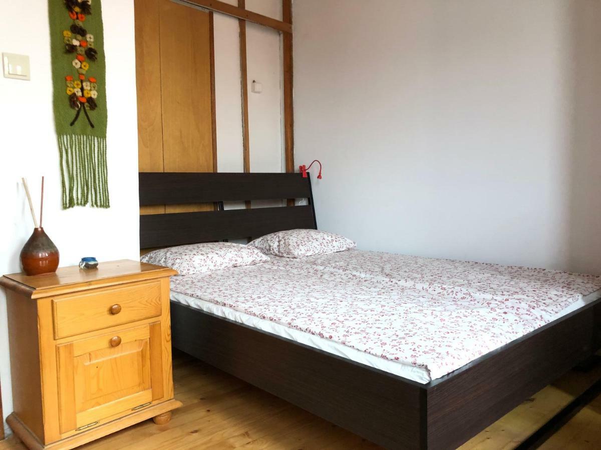 Artistic Penthouse Apartment Sofia Ngoại thất bức ảnh