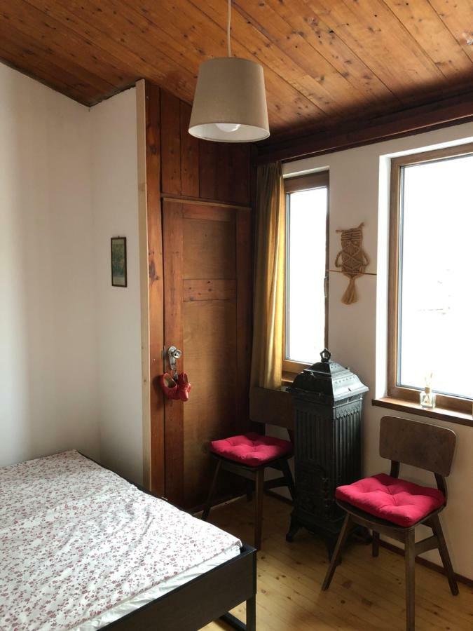 Artistic Penthouse Apartment Sofia Ngoại thất bức ảnh